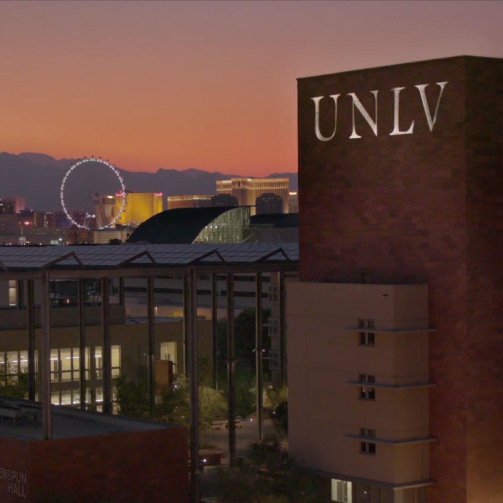 UNLV | B&P